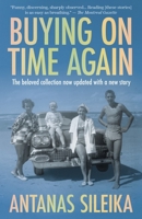 Buying on Time Again 1738993361 Book Cover