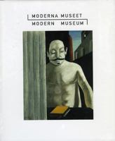 Moderna Museet/Modern Museum 185759178X Book Cover
