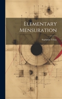 Elementary Mensuration 1022559435 Book Cover