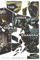 The Voice of Sheila Chandra 194857912X Book Cover