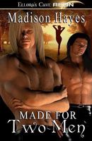 Made For Two Men 1419954288 Book Cover