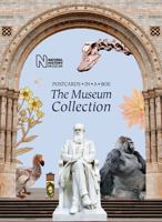 The Museum Collection: Postcards in a Box 056509436X Book Cover