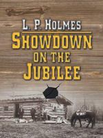 Showdown on the Jubilee 0786279222 Book Cover