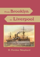 From Brooklyn to Liverpool 1796048674 Book Cover
