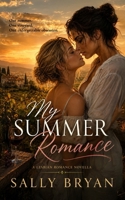 My Summer Romance 1985608618 Book Cover