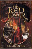 The Red Tower 1949785025 Book Cover