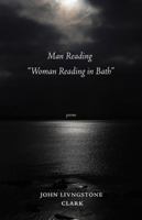 Man Reading "Woman Reading in Bath" 1897235593 Book Cover