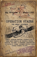 Operation Hyaena (The Wynthorpe Protocol) B0GYS944VB Book Cover