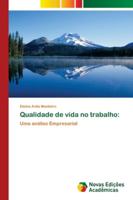 Qualidade de vida no trabalho 620217787X Book Cover