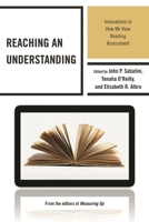 Reaching an Understanding: Innpb 1475801017 Book Cover