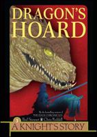 Free Lance and the Dragon's Hoard (Free Lance, #3) 0689872410 Book Cover