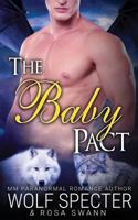 The Baby Pact 1534689680 Book Cover