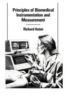 Principles of Biomedical Instrumentation and Measurement 0675209439 Book Cover