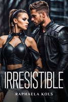 Irresistible 9517306806 Book Cover
