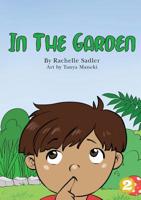 In The Garden 1925901831 Book Cover