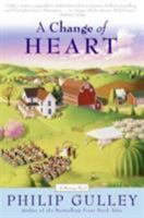 A Change of Heart: A Harmony Novel 0060834552 Book Cover