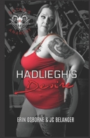 Hadliegh's Desire 1082459747 Book Cover