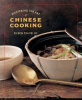 Mastering the Art of Chinese Cooking 0070596557 Book Cover