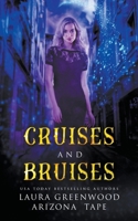 Cruises and Bruises (Amethyst's Wand Shop Mysteries) B0CSVMWNMB Book Cover