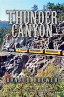 Thunder Canyon 1590952944 Book Cover