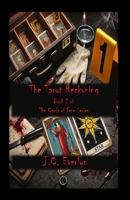 The Tarot Reckoning (The Cards of Fate Series) B0F146KFN4 Book Cover