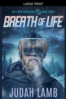 Breath of Life (The Eden Protocols) B0HNMQ7VKJ Book Cover