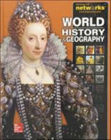 World History and Geography, Student Edition 0076648680 Book Cover