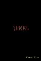 Caring for Justice 0814793495 Book Cover