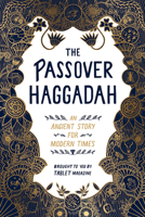 The Unorthodox Haggadah 1579659071 Book Cover