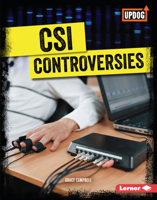 Csi Controversies 1541590589 Book Cover