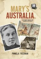 Mary's Australia 1922077909 Book Cover