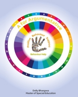 A for Argumentative: Positive Behaviour Support 1922512117 Book Cover