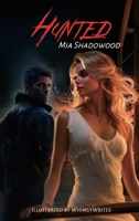 Hunted 1962474267 Book Cover