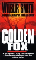 Golden Fox 0330317504 Book Cover