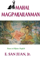 MAHAL MAGPAKAILANMAN 1257840770 Book Cover