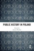 Public History in Poland 036776167X Book Cover