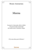 Meena (French Edition) 2332985808 Book Cover