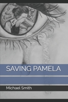 SAVING PAMELA B088N3WRKX Book Cover