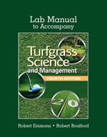 Turfgrass Science and Management