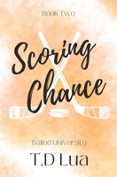 Scoring Chance B0CGKV3YZ6 Book Cover