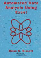 Automated Data Analysis Using Excel 1138416533 Book Cover