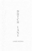 Dutch Lane 154251357X Book Cover
