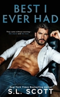 Best I Ever Had 1737147289 Book Cover