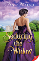 Seducing the Widow 1636797474 Book Cover