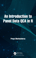 An Introduction to Panel Data QCA in R 1032470968 Book Cover