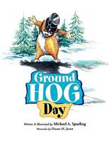 Ground Hog Day 1441596550 Book Cover
