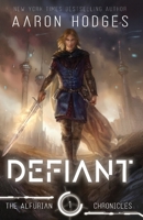 Defiant 0995142246 Book Cover