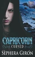Capricorn: Cursed 1626012555 Book Cover