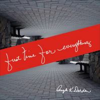 First Time for Everything 0985462310 Book Cover