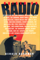 Raised on Radio 0520223039 Book Cover